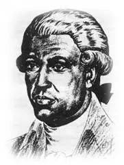 Prince Hall